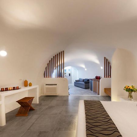 San Martino Cave Villas 피르고스 외부 사진