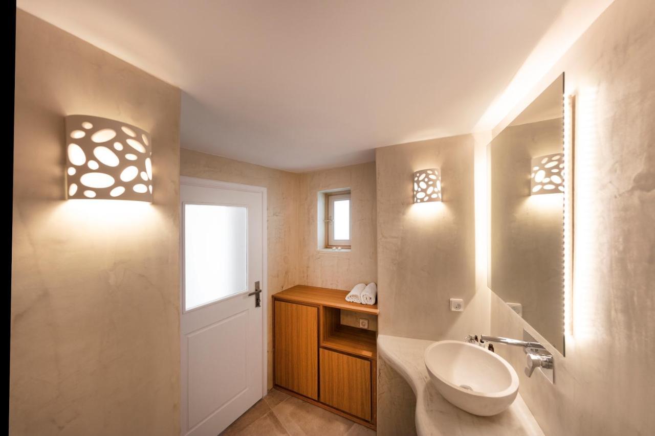 San Martino Cave Villas 피르고스 객실 사진