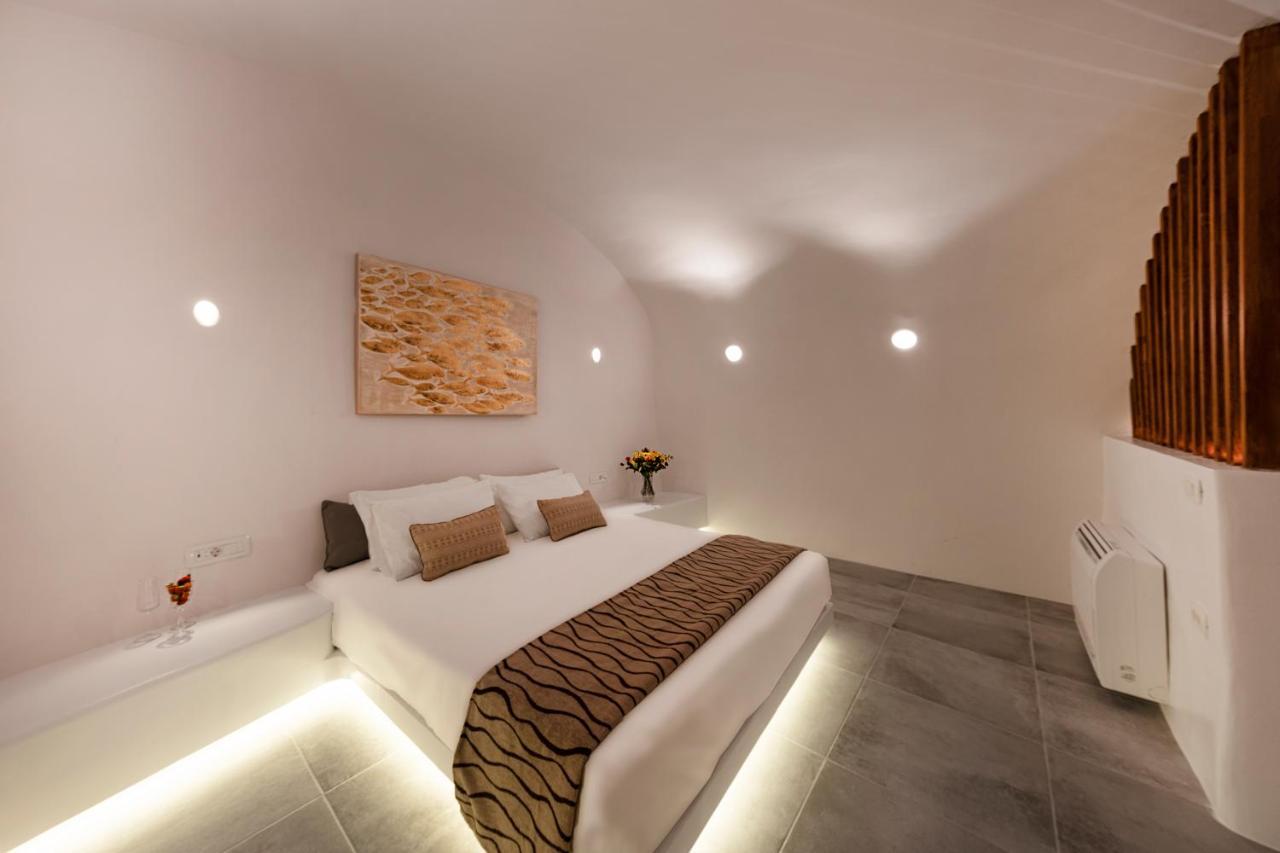San Martino Cave Villas 피르고스 외부 사진